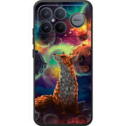 Чохол BoxFace Poco F8 Ultra CosmoFox