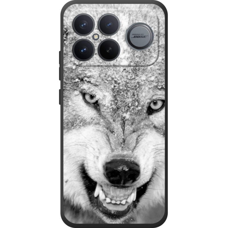 Чохол BoxFace Poco F8 Ultra 