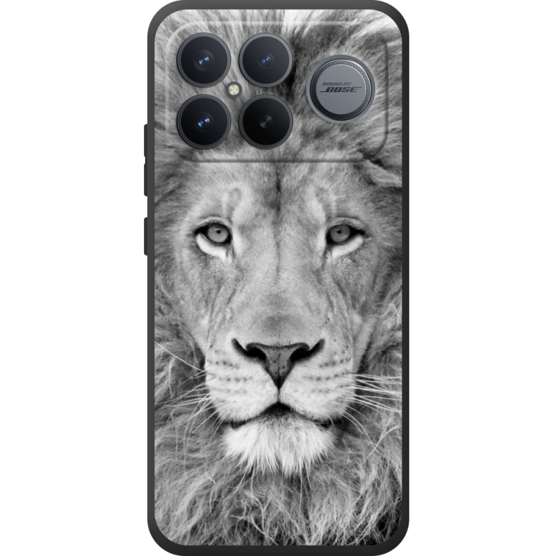 Чохол BoxFace Poco F8 Ultra 