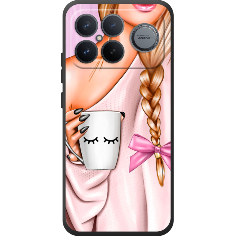 Чохол BoxFace Poco F8 Ultra Morning Coffee