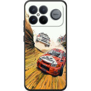 Чохол BoxFace Poco F8 Ultra Rally