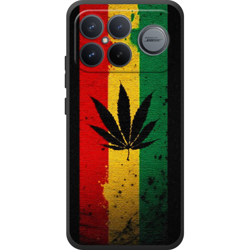 Чохол BoxFace Poco F8 Ultra 