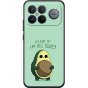 Чохол BoxFace Poco F8 Ultra Big Boned