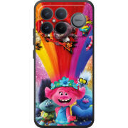 Чохол BoxFace Poco F8 Ultra Trolls