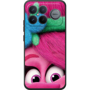 Чохол BoxFace Poco F8 Ultra Queen Poppy