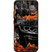 Чохол BoxFace Poco F8 Ultra BMW M3