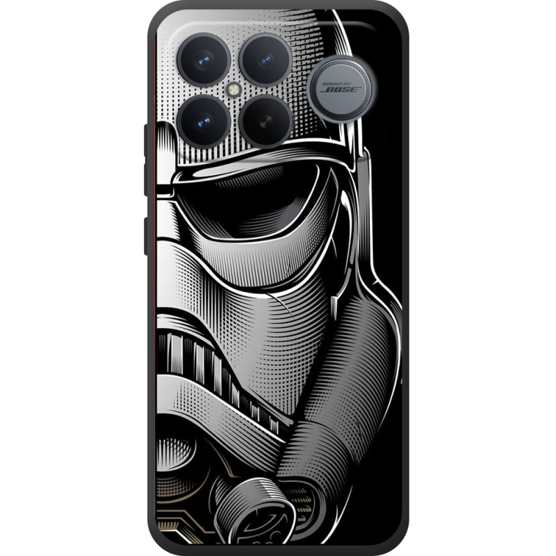 Чохол BoxFace Poco F8 Ultra Imperial Stormtroopers