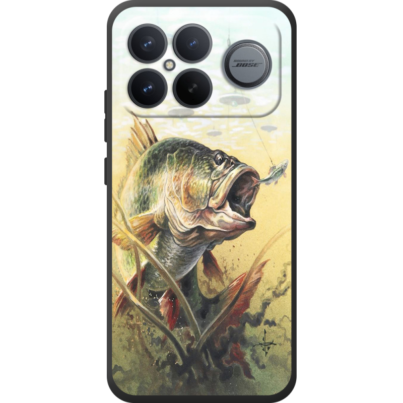 Чохол BoxFace Poco F8 Ultra 