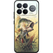 Чохол BoxFace Poco F8 Ultra 