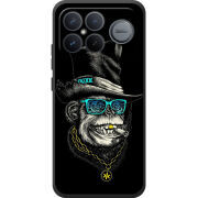 Чохол BoxFace Poco F8 Ultra Rich Monkey