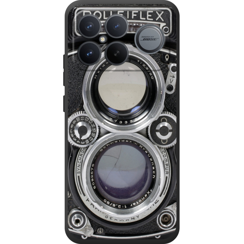 Чохол BoxFace Poco F8 Ultra Rolleiflex