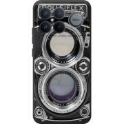 Чохол BoxFace Poco F8 Ultra Rolleiflex
