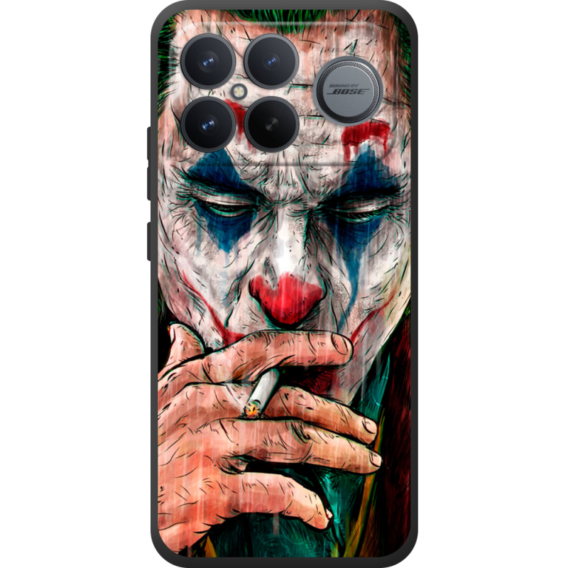 Чохол BoxFace Poco F8 Ultra Джокер
