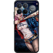 Чохол BoxFace Poco F8 Ultra Harley Quinn