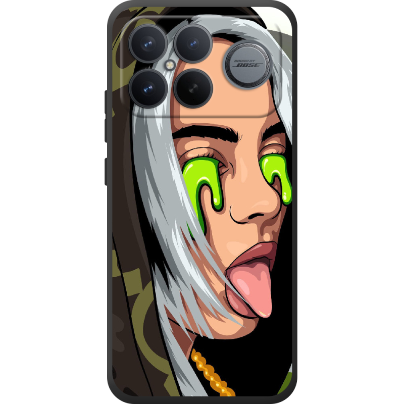 Чохол BoxFace Poco F8 Ultra Billie