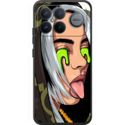 Чохол BoxFace Poco F8 Ultra Billie
