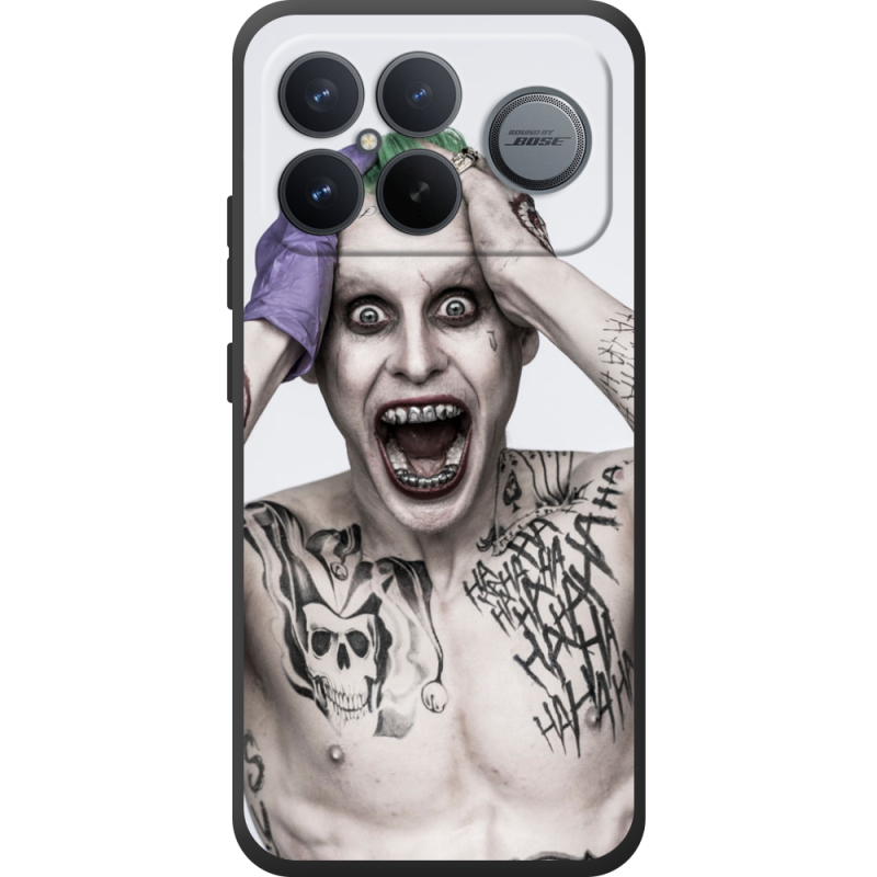 Чохол BoxFace Poco F8 Ultra 