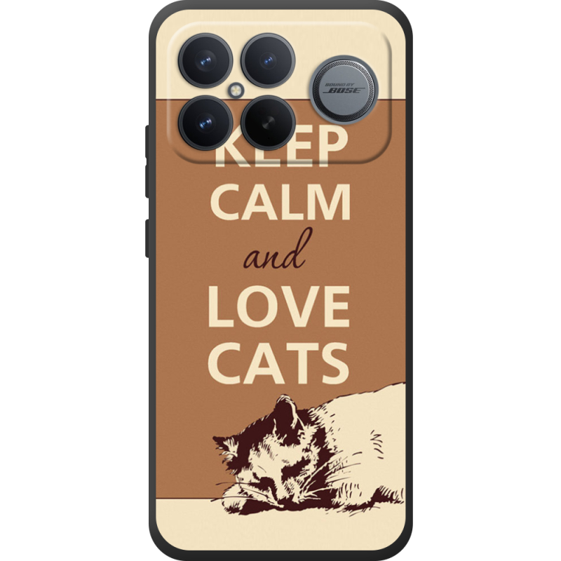 Чохол BoxFace Poco F8 Ultra 