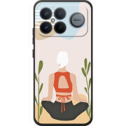 Чохол BoxFace Poco F8 Ultra Yoga Style