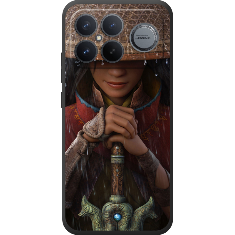 Чохол BoxFace Poco F8 Ultra Raya and the Last Dragon