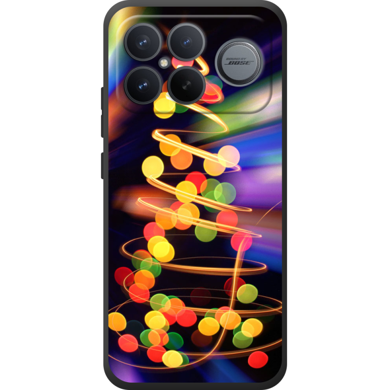 Чохол BoxFace Poco F8 Ultra 