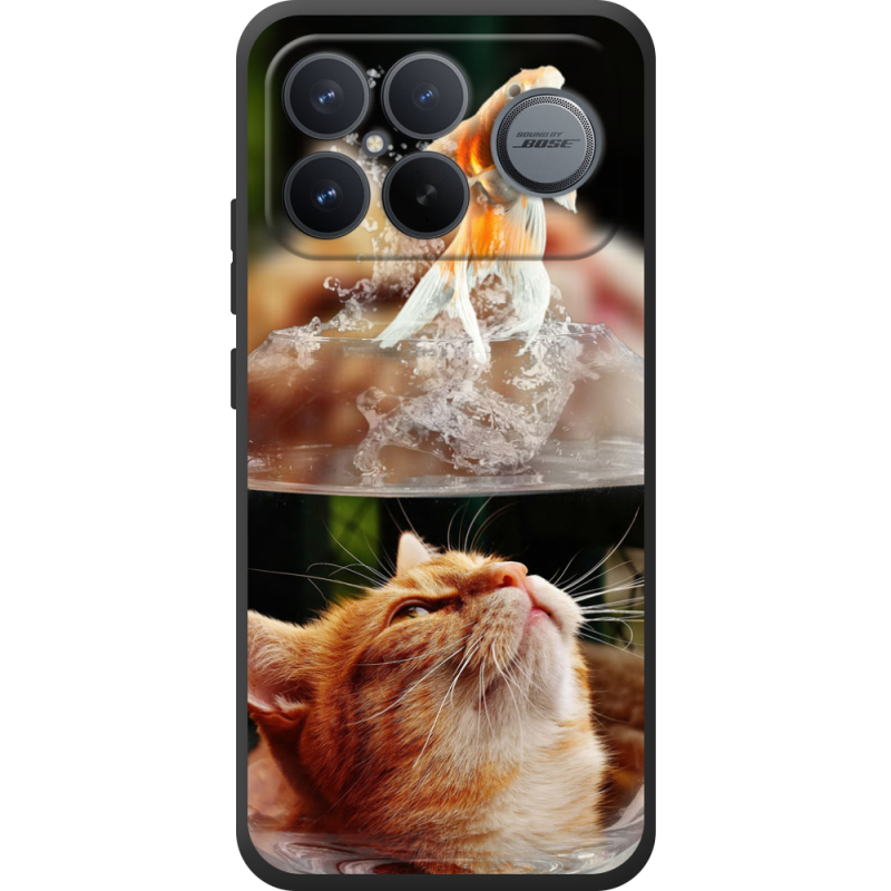 Чохол BoxFace Poco F8 Ultra 