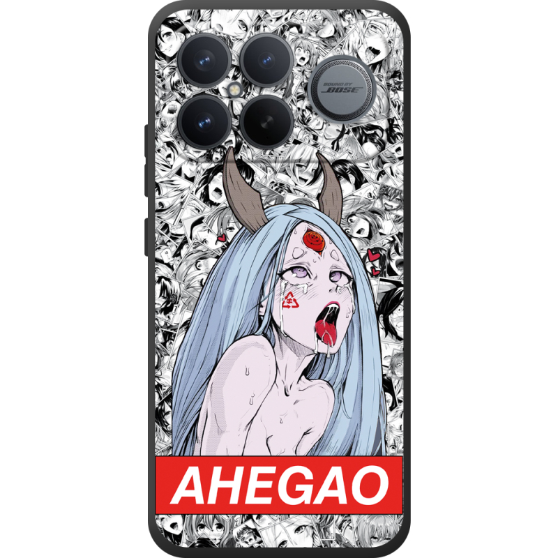 Чохол BoxFace Poco F8 Ultra Ahegao