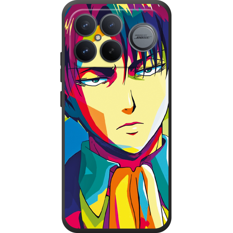 Чохол BoxFace Poco F8 Ultra Levi