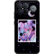 Чохол BoxFace Poco F8 Ultra Sailor Moon