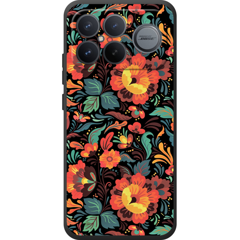 Чохол BoxFace Poco F8 Ultra Petrykivka