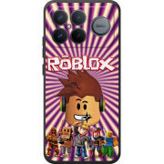 Чохол BoxFace Poco F8 Ultra Follow Me to Roblox