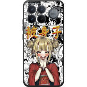 Чохол BoxFace Poco F8 Ultra Himiko Toga - My Hero Academia