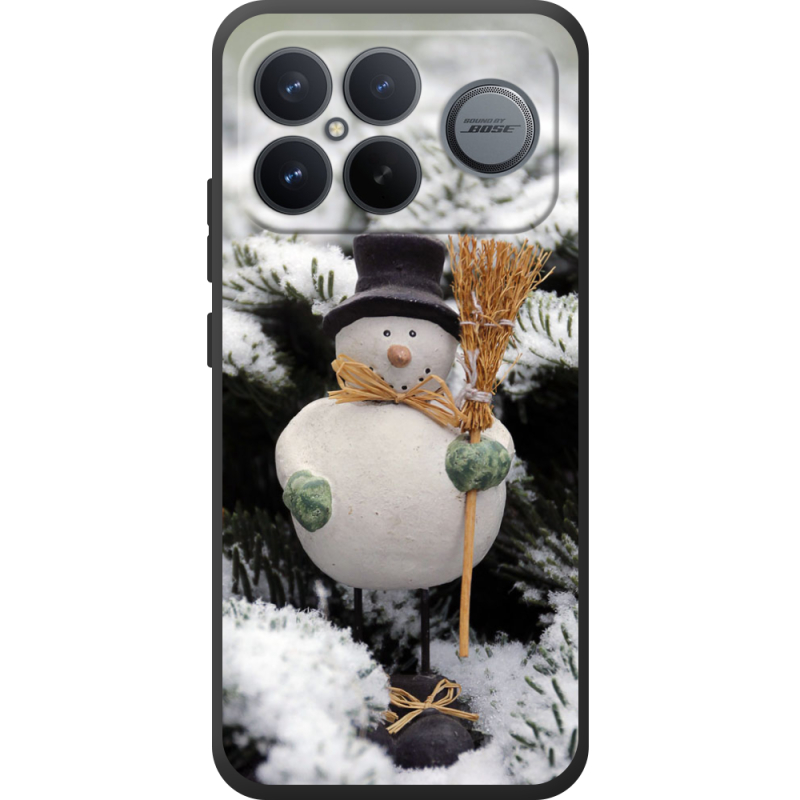 Чохол BoxFace Poco F8 Ultra 