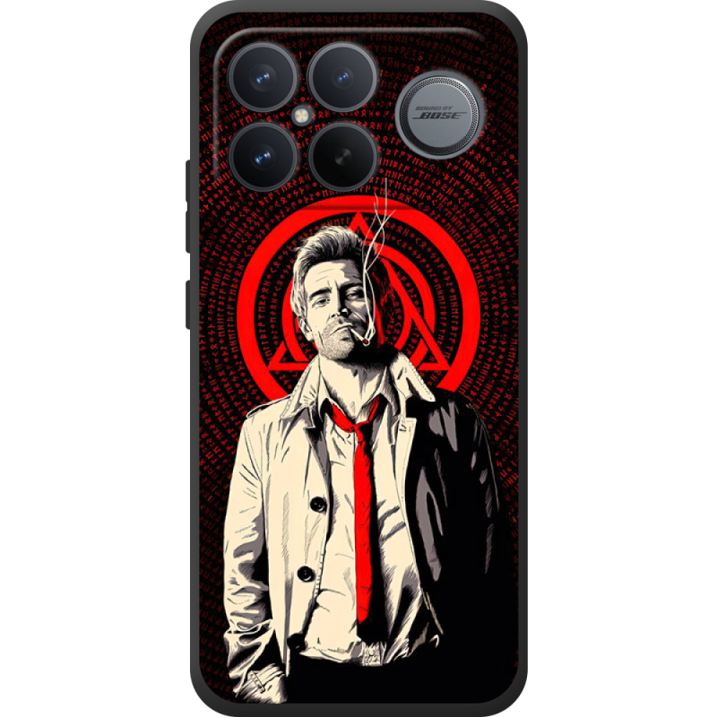 Чохол BoxFace Poco F8 Ultra Константин NBC