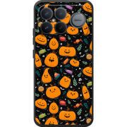 Чохол BoxFace Poco F8 Ultra Cute Halloween