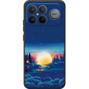 Чохол BoxFace Poco F8 Ultra Спокойной ночи