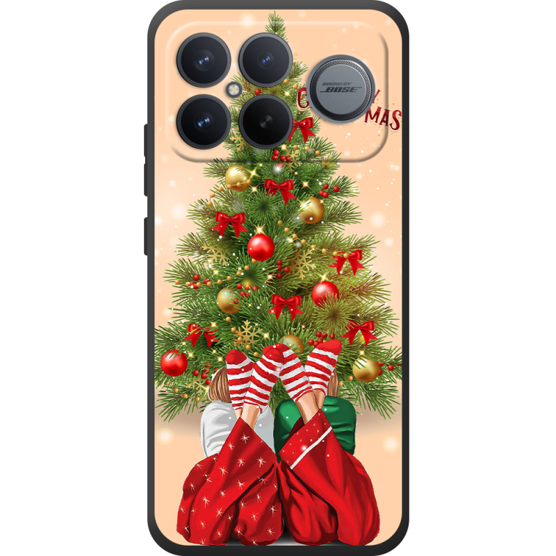 Чохол BoxFace Poco F8 Ultra Наше Рождество