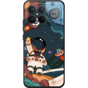 Чохол BoxFace Poco F8 Ultra Space Mission