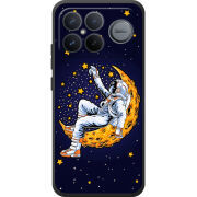 Чохол BoxFace Poco F8 Ultra MoonBed