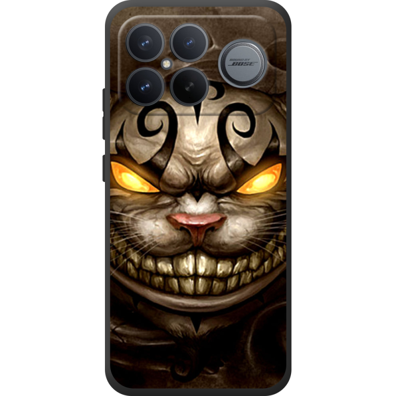 Чохол BoxFace Poco F8 Ultra 