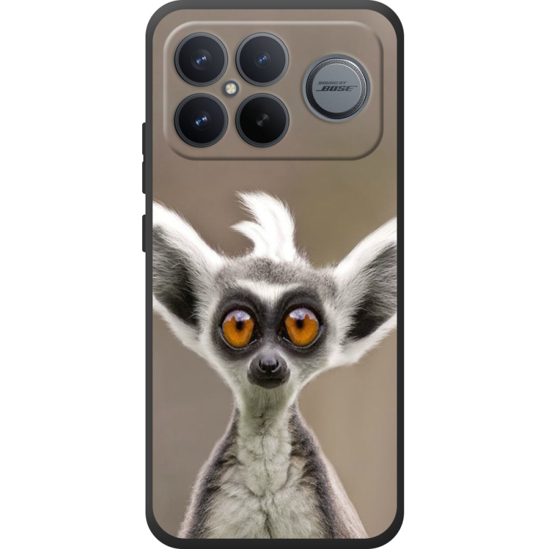 Чохол BoxFace Poco F8 Ultra 