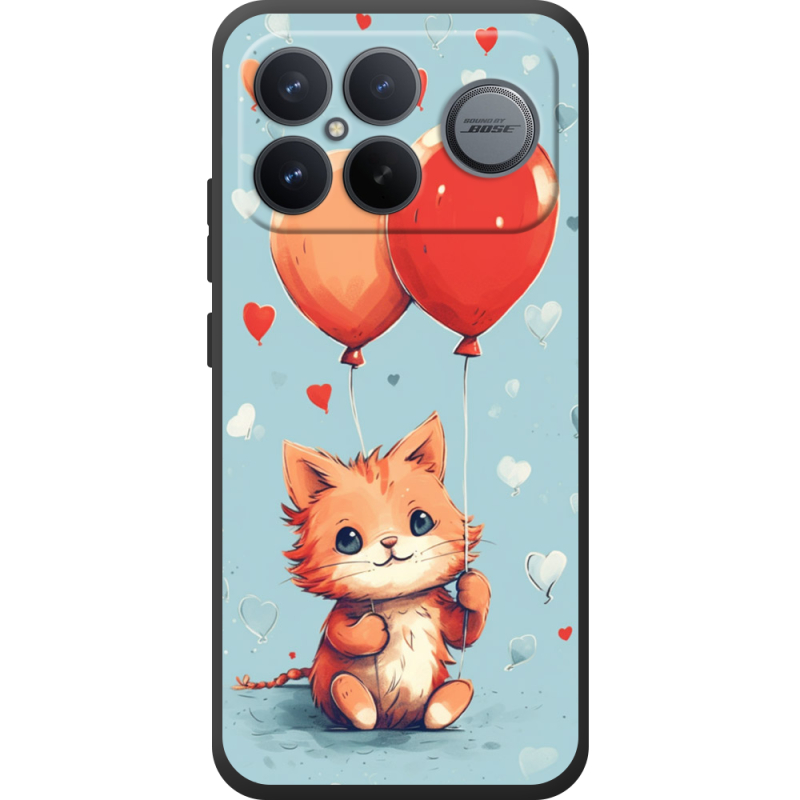 Чохол BoxFace Poco F8 Ultra 