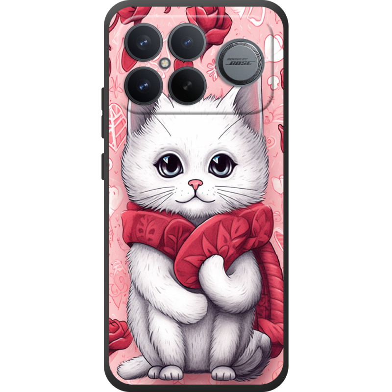 Чохол BoxFace Poco F8 Ultra 