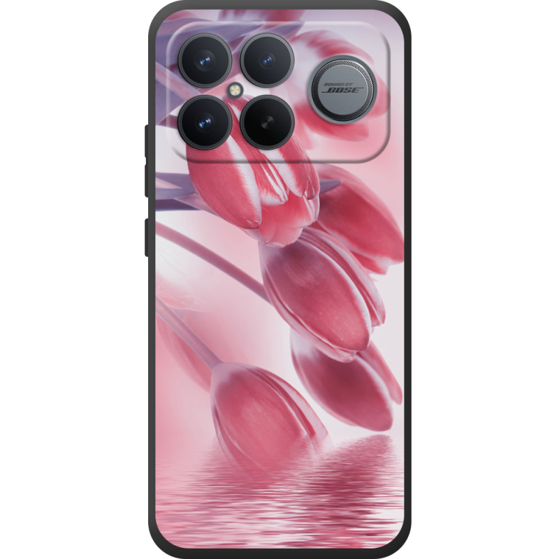 Чохол BoxFace Poco F8 Ultra 