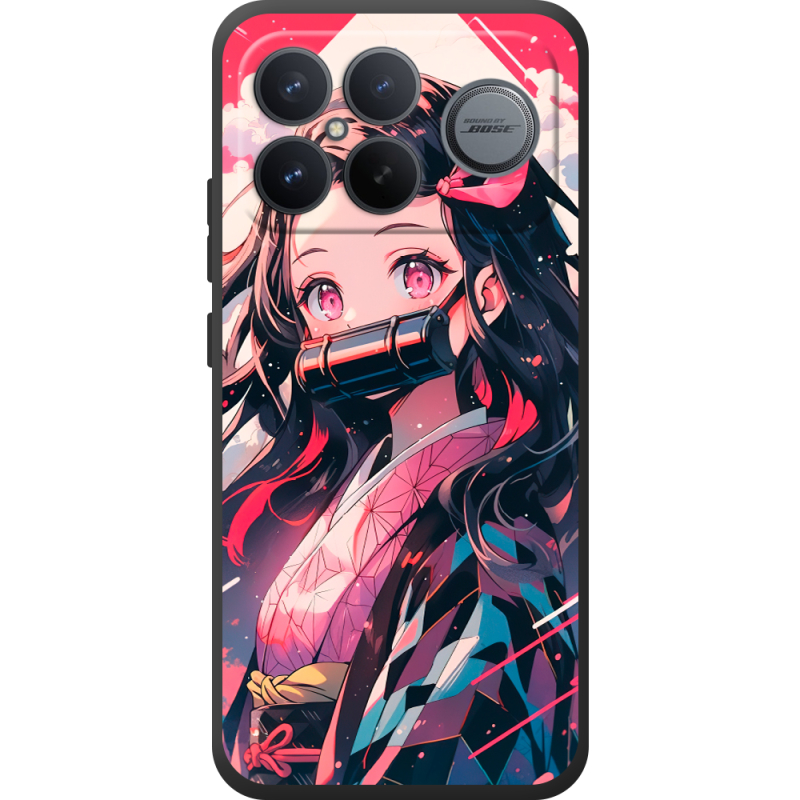 Чохол BoxFace Poco F8 Ultra 