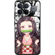 Чохол BoxFace Poco F8 Ultra 