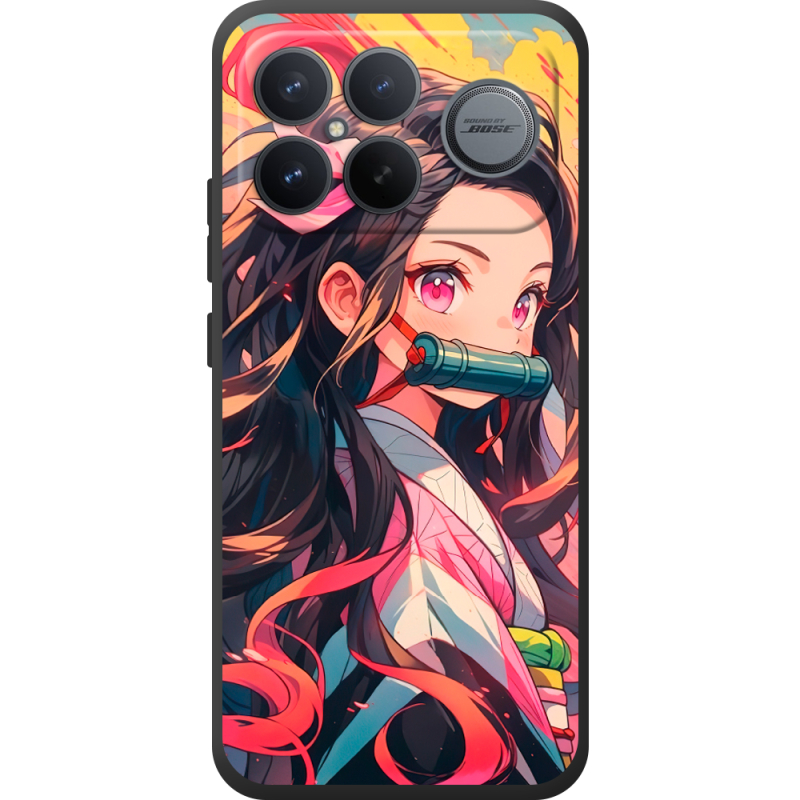 Чохол BoxFace Poco F8 Ultra 