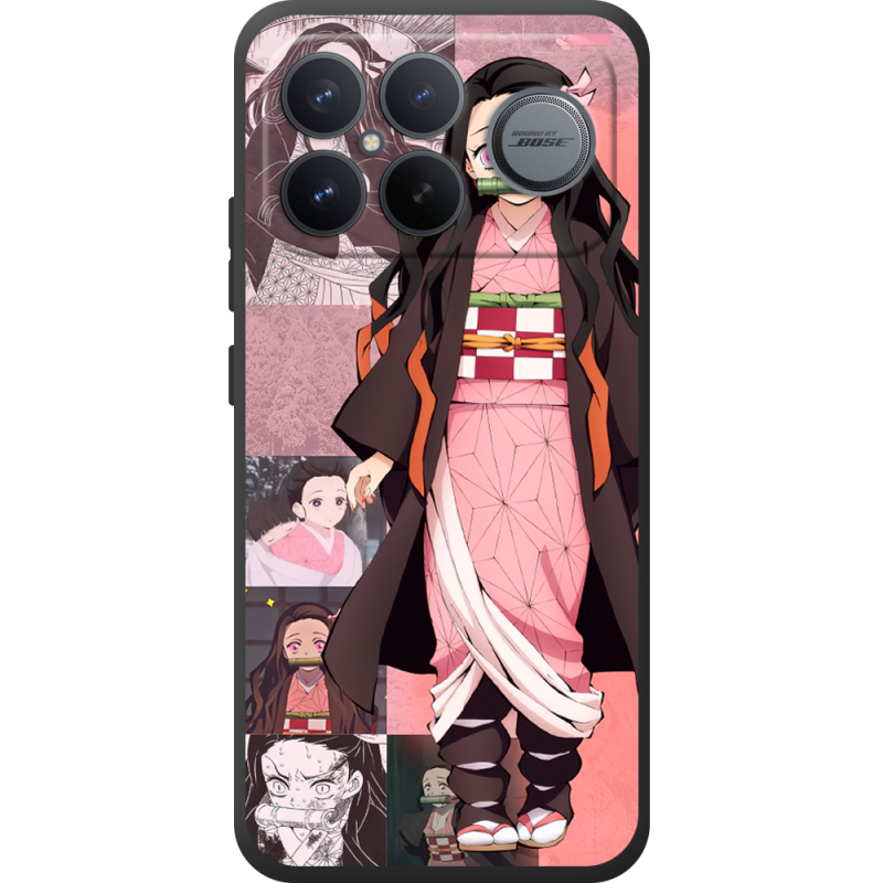 Чохол BoxFace Poco F8 Ultra 