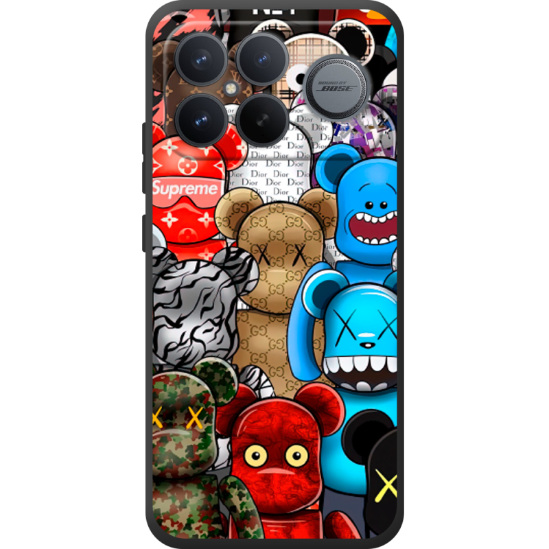Чохол BoxFace Poco F8 Ultra Find your bear