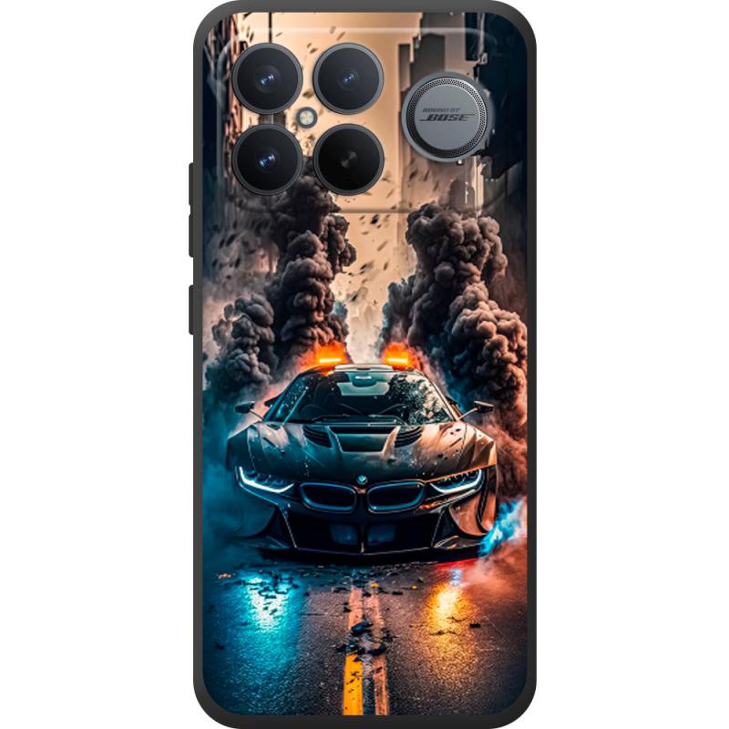 Чохол BoxFace Poco F8 Ultra 